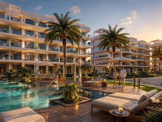 Apartamento en Venta en El Raso
