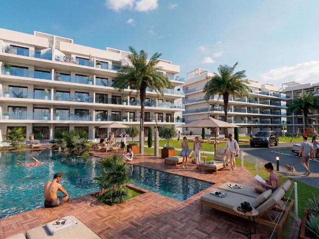 Apartamento en Venta en El Raso