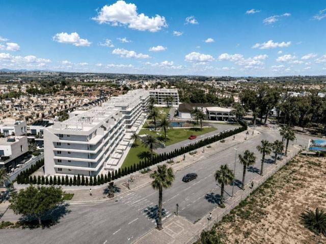 Apartamento en Venta en El Raso