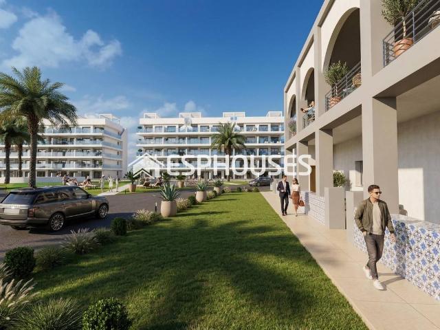 Apartamento en Venta en El Raso