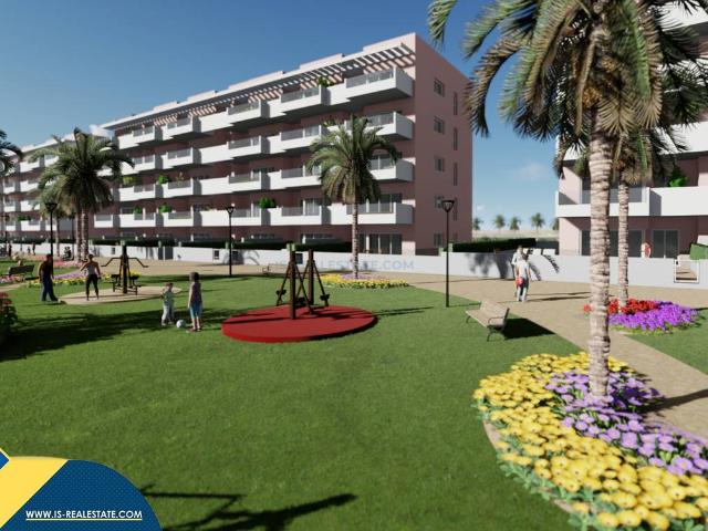 Apartamento en Venta en El Raso