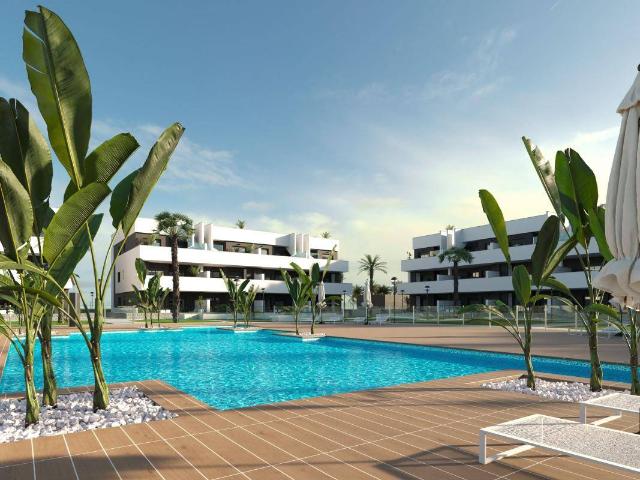 Apartamento en Venta en El Raso