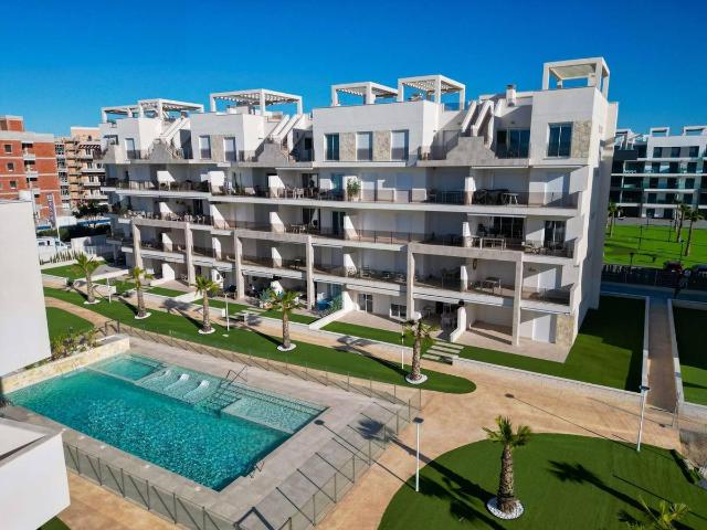 Apartamento en Venta en El Raso