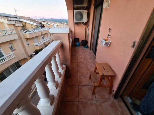 Apartamento en venta en El Raval de Crist, Tarragona