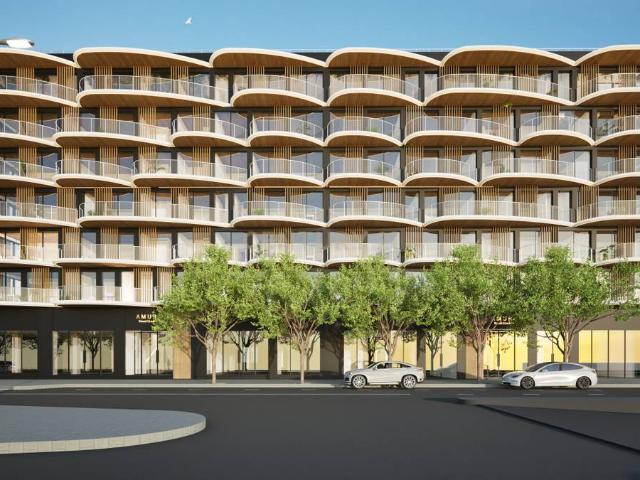 Apartamento en Venta en El Rengle