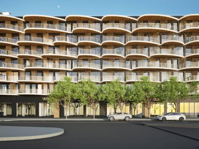 Apartamento en Venta en El Rengle