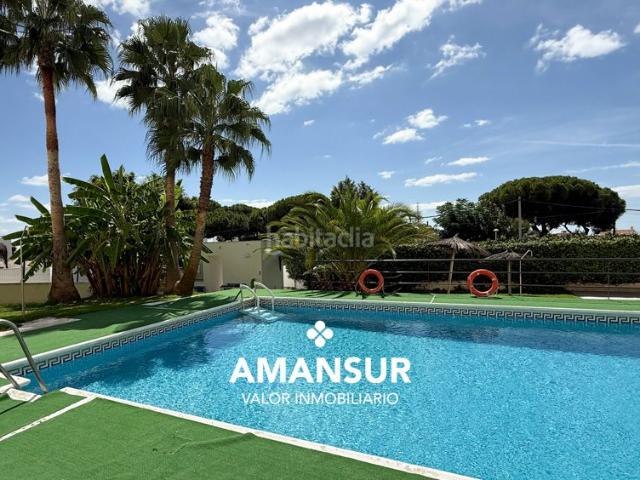Apartamento en venta en El Rompido. EXCLUSIVO APARTAMENTO EN EL ROMPIDO CARTAYA. Apartamentos El.