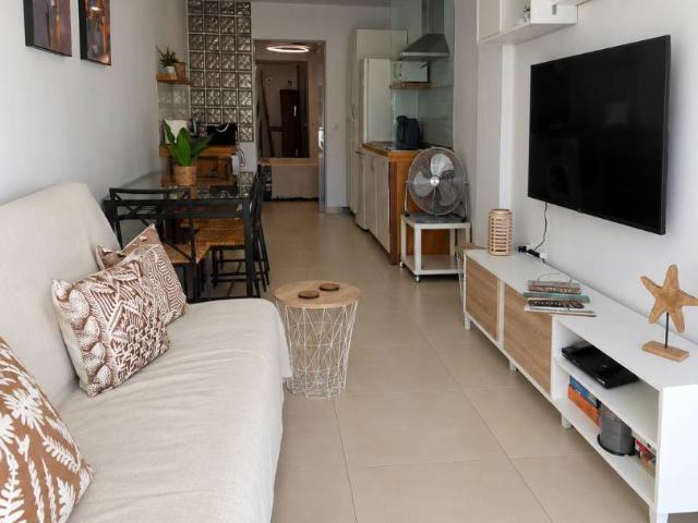 Apartamento en Venta en El Rompido