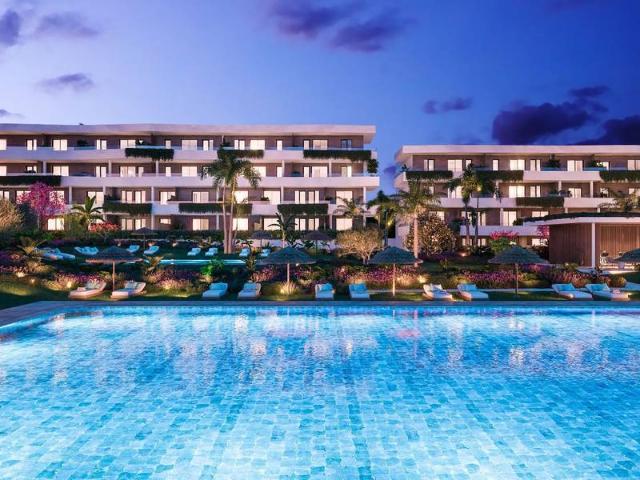 Apartamento en Venta en El Rompido