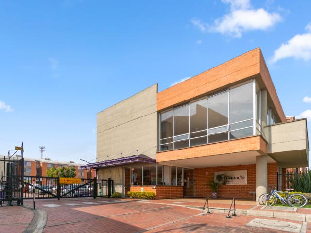 Apartamento En Venta En El Rosal En. V223062