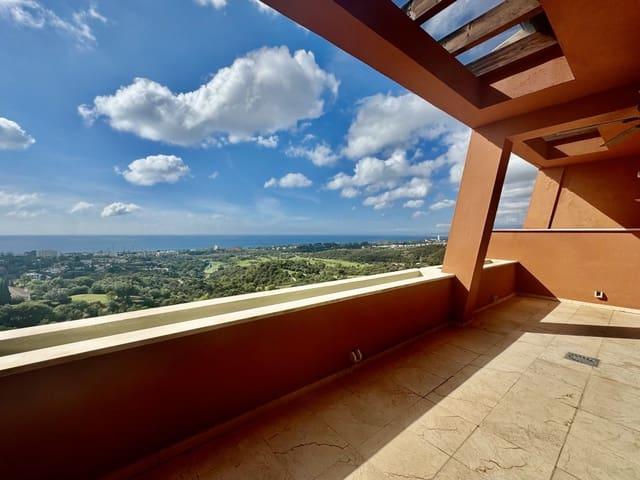 Apartamento en venta en El Rosario, Málaga Costa del Sol