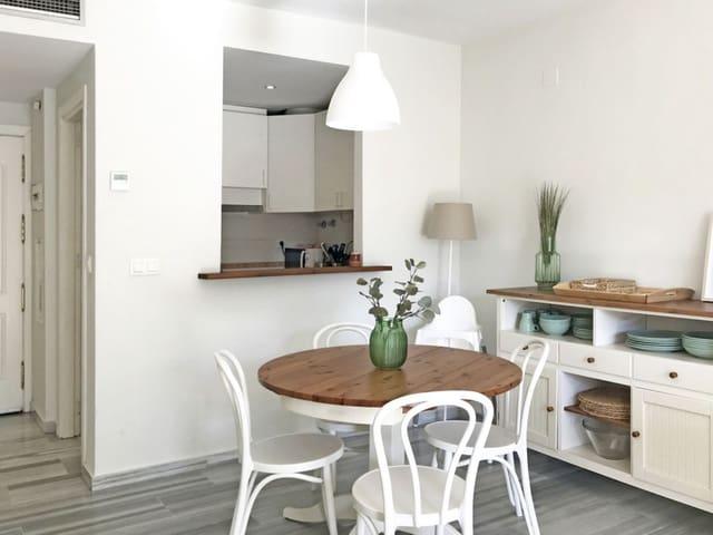 Apartamento en venta en El Rosario, Málaga Costa del Sol