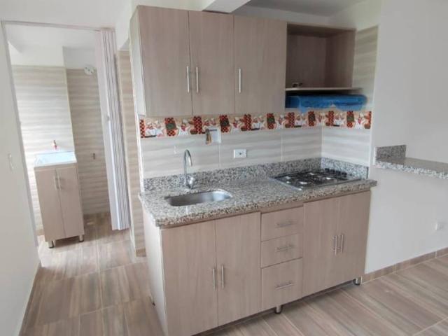 Apartamento En Venta En El Santuario En El Santuario V366271