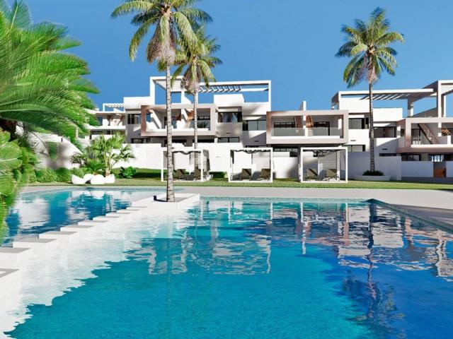 Apartamento en Venta en El Secanet Hacienda del Sol