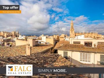 Apartamento en Venta en El Sindicat