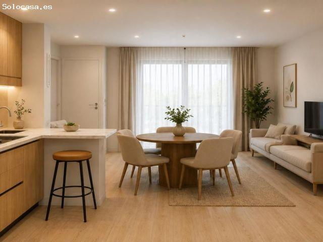 Apartamento en Venta en Elche de la Sierra, Alicante
