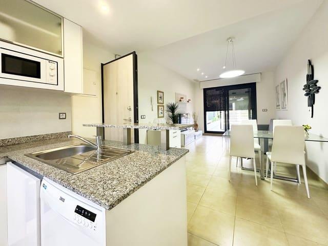 Apartamento en venta en Elche / Elx, Alicante