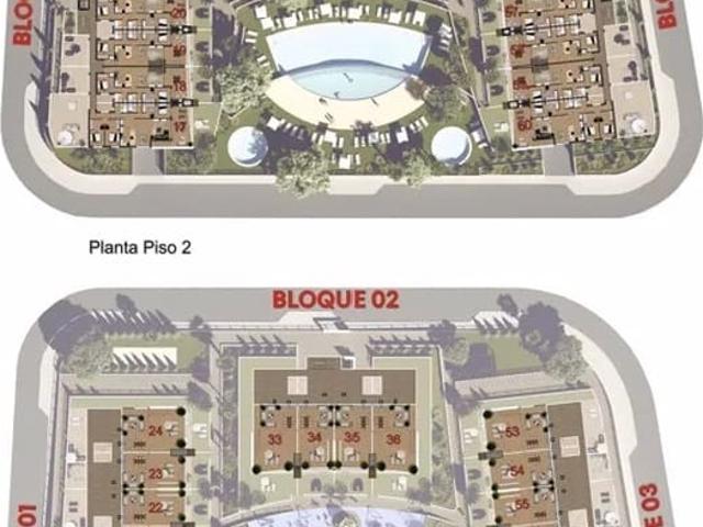 Apartamento en venta en Elche / Elx, Alicante