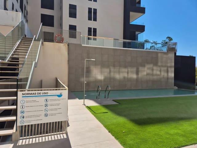 Apartamento en venta en Elche / Elx, Alicante