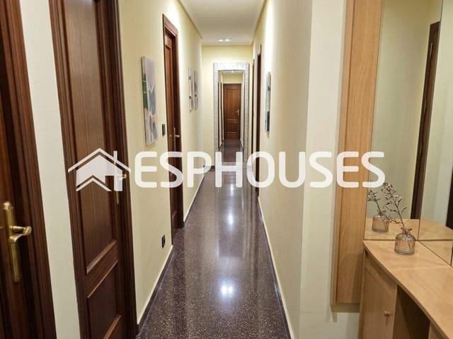Apartamento en venta en Elche / Elx, Alicante