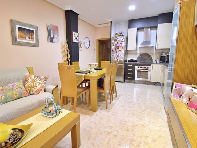 Apartamento en venta en Elche / Elx, Alicante