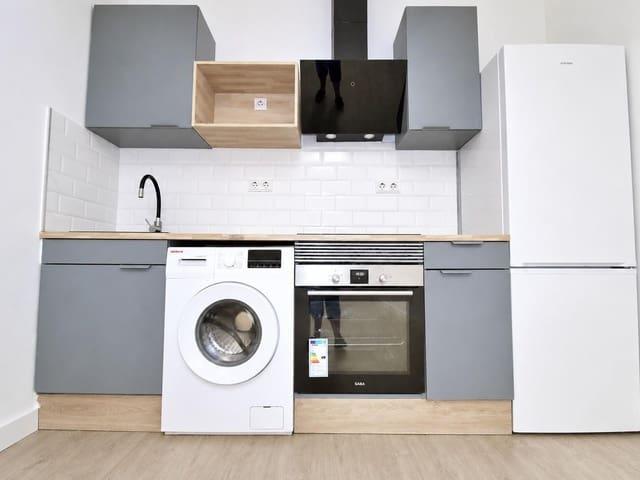Apartamento en venta en Elche / Elx, Alicante