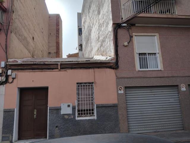 Apartamento en venta en Elche / Elx, Alicante