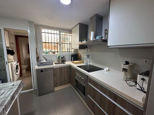 Apartamento en venta en Elche / Elx, Alicante
