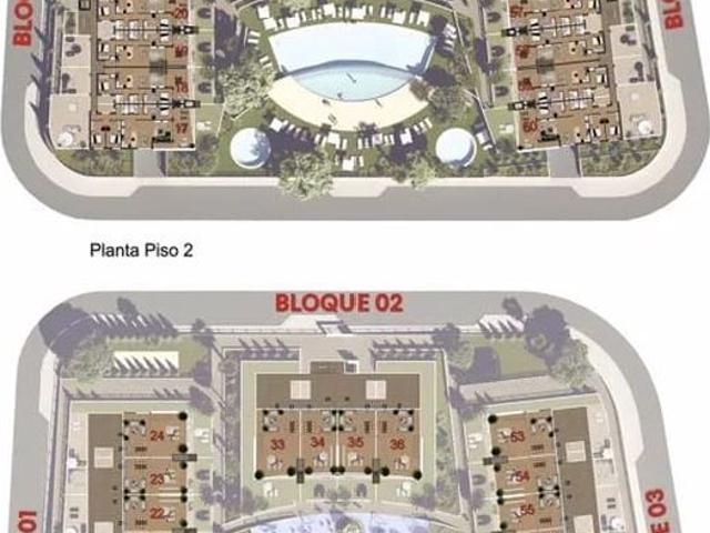 Apartamento en venta en Elche / Elx, Alicante