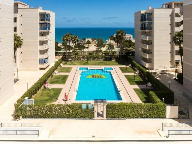 Apartamento en venta en Elche Elx, Los Arenales del Sol. Precioso apartamento de 2 habitaciones junto a la playa. Apartamentos Elche.