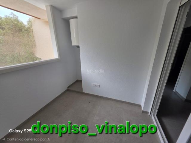 Apartamento en venta en Elda, Plaza de Toros Avenida Chapí Trinquete. Entresuelo a estrenar zona ChapíSan Francisco de Sales. Apartamentos.