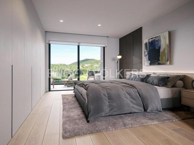 Piso en venta en Eliana l´, Pueblo. Apartamento de dos habitaciones en La Eliana Lujo Contemporáneo a Minutos de Valencia. Pisos Eliana.