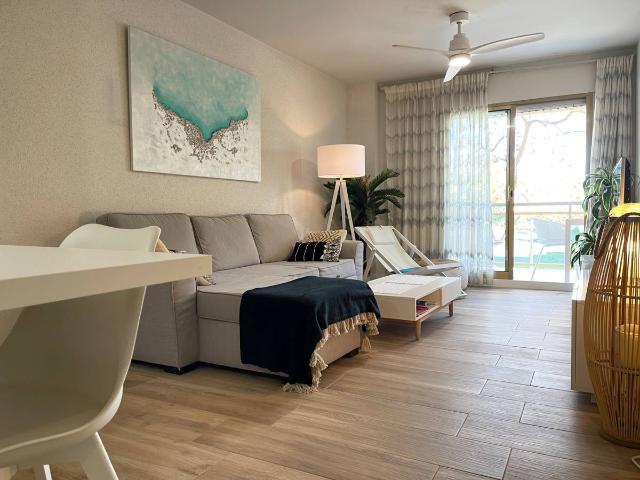 Apartamento en Venta en Els Esquirols