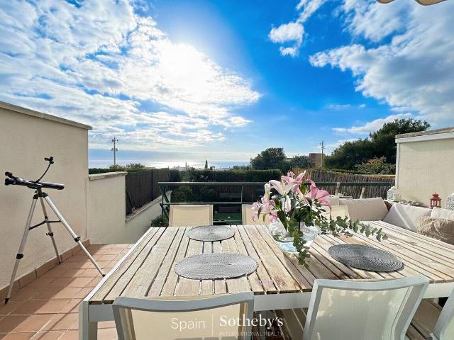 Apartamento en Venta en Els Molins Pins Vens