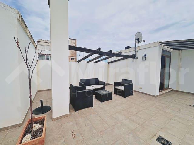 Apartamento en venta en Els Poblets, Alicante Costa Blanca