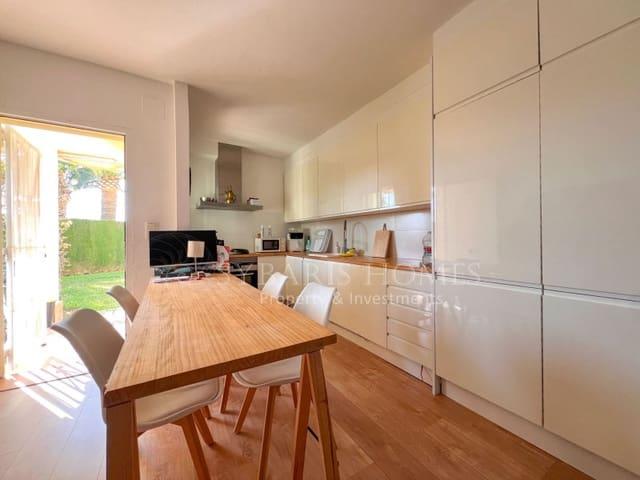 Apartamento en venta en Els Poblets, Alicante Costa Blanca