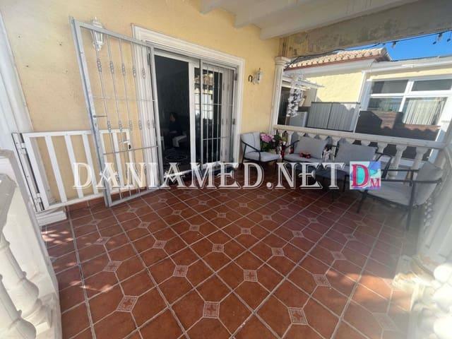 Apartamento en venta en Els Poblets, Alicante Costa Blanca