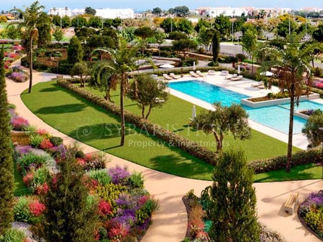 Apartamento en venta en Els Poblets, Alicante Costa Blanca