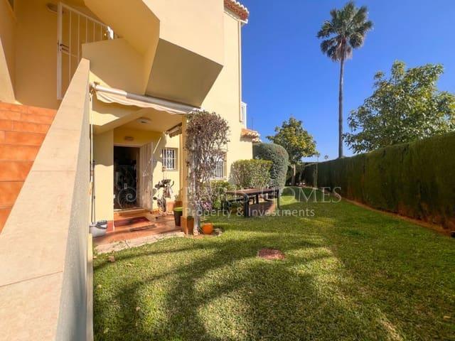 Apartamento en venta en Els Poblets, Alicante Costa Blanca