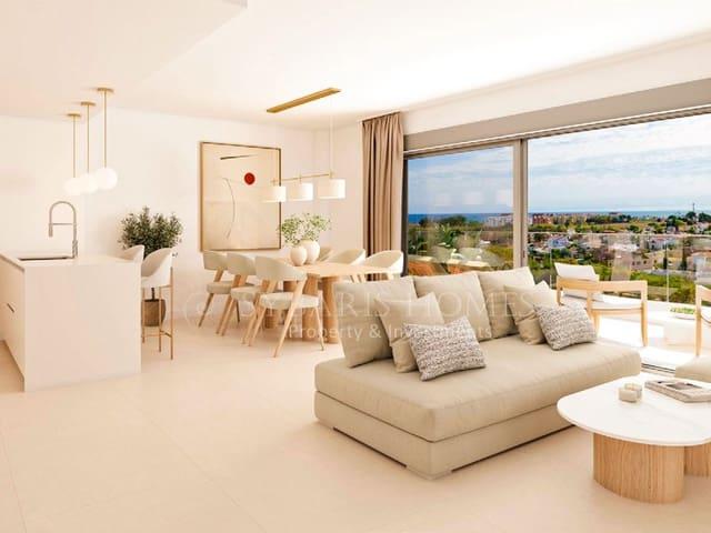 Apartamento en venta en Els Poblets, Alicante Costa Blanca