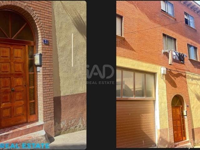 Apartamento en venta en Elvillar, Álava