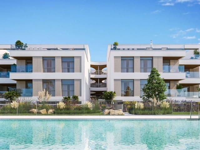 Apartamento en venta en Elviria, Málaga Costa del Sol