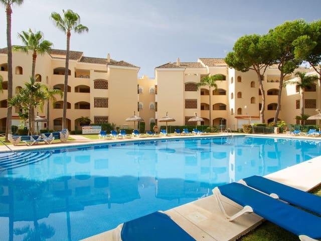 Apartamento en venta en Elviria, Málaga Costa del Sol