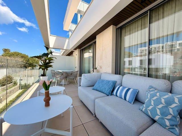 Apartamento en venta en Elviria, Málaga Costa del Sol