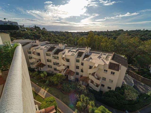Apartamento en venta en Elviria, Málaga Costa del Sol
