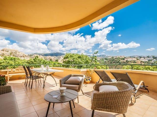 Apartamento en venta en Elviria, Málaga Costa del Sol