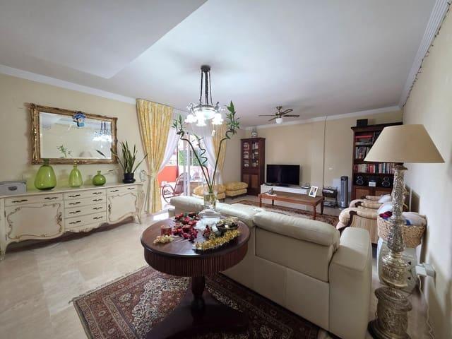 Apartamento en venta en Elviria, Málaga Costa del Sol