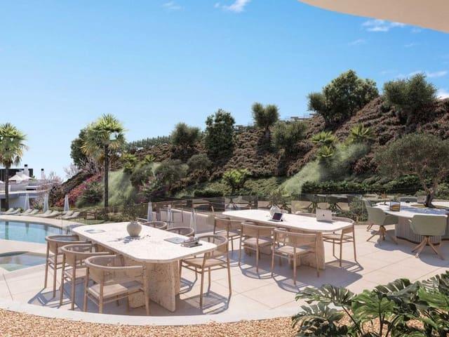 Apartamento en venta en Elviria, Málaga Costa del Sol