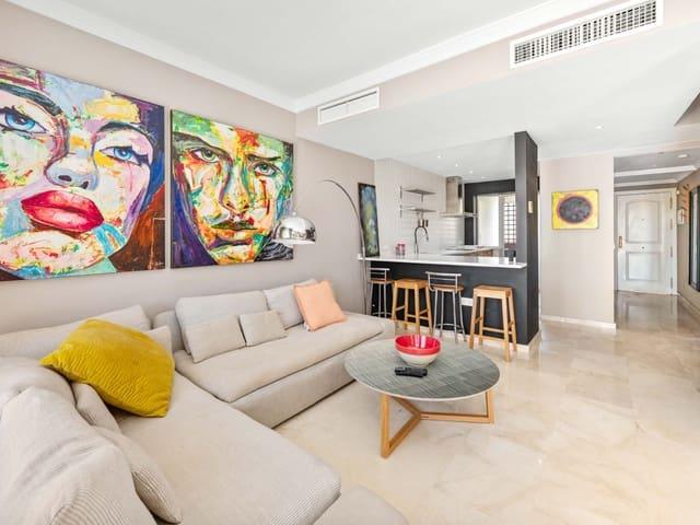 Apartamento en venta en Elviria, Málaga Costa del Sol