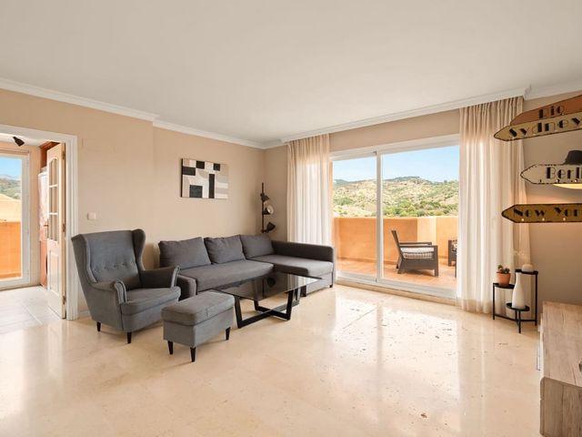 Apartamento en venta en Elviria, Málaga Costa del Sol